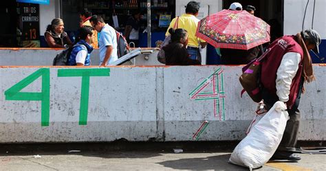 Tres Años De Gobierno Incapaz Y De Ocurrencias Generaron Más Pobreza