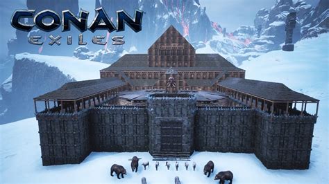 Schematic Fragments Conan Exiles