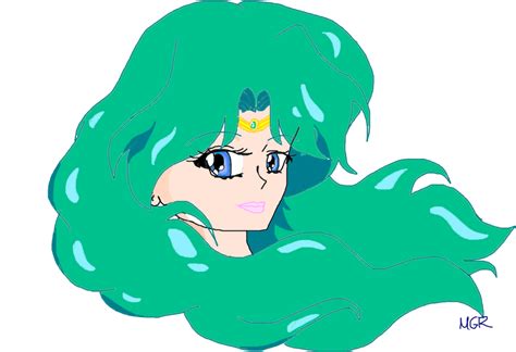 Sailor Neptune Transformation 1 PNG by Mary-GR on DeviantArt