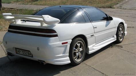 Mitsubishi Eclipse Turbo