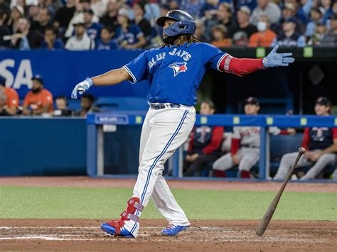 Could A Healthier Vlad Guerrero Jr Rescue Lagging Blue Jays Offence Toronto Sun