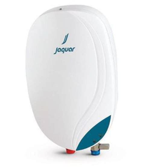 Jaquar 3 Ltr Water Instant Heater White Instant Geysers White Price