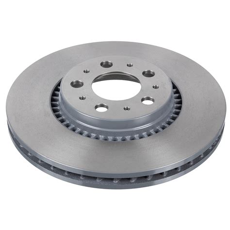 febi | 18050 | Brake Disc | bilstein group partsfinder | Official ...