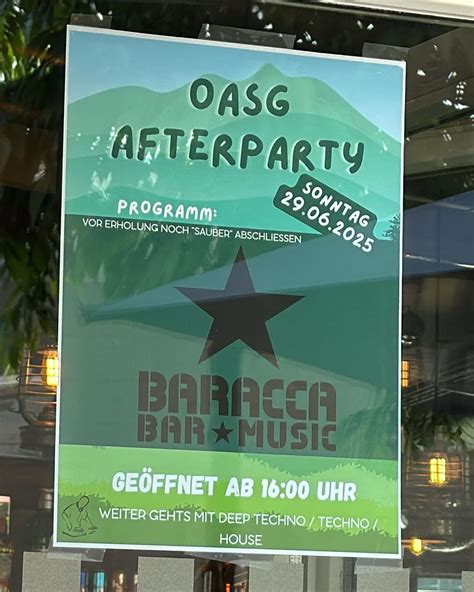 Ein Bar Namens Sonntag 4