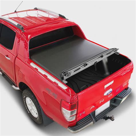 Capota Mar Tima Ford Ranger Limited A Cabine Dupla Slim Eco