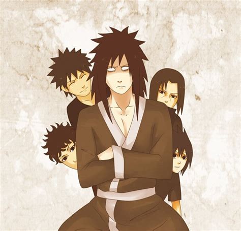 Uchiha Clan Naruto Image 1251452 Zerochan Anime Image Board