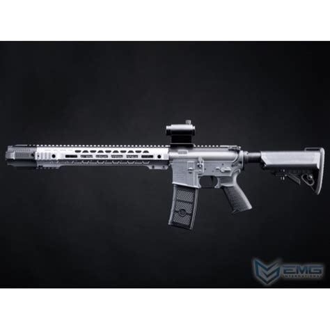 Emg Sai Gry Gen Forge Style Receiver Aeg Training Rifle W Jailbrake