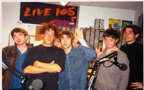 A Look Back At Live 105 The Station That Brought Alternative Music To