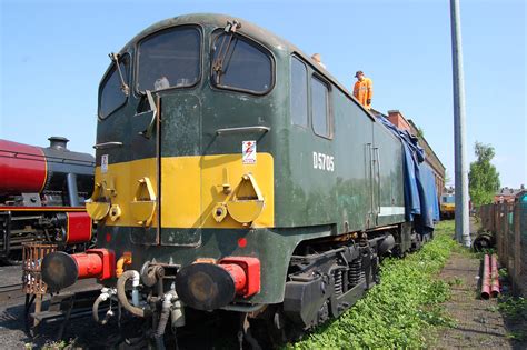 Br Class 28 Flickr