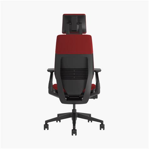 Steelcase Gesture Wrapped Back Office Chair With Hunts Office