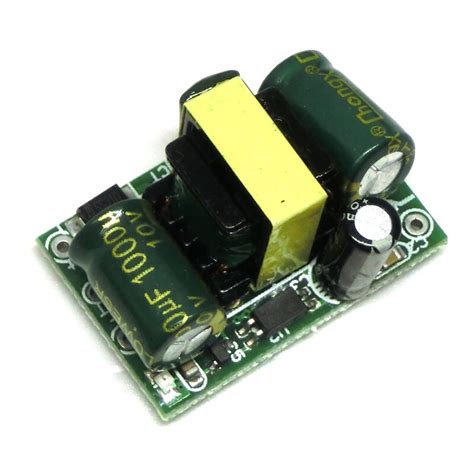 Ac Dc V V V Prec Zi S Buck Converter Ac V Todc V V