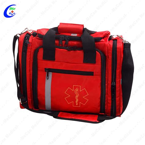 Factory Price Medical Portable Wholesale Trauma Emergency EVA First Aid