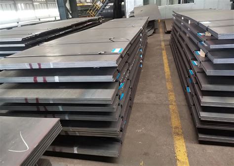 Astm A515 Grade 70 Boiler Pressure Vessel Steel Plate Astm A515 Steel