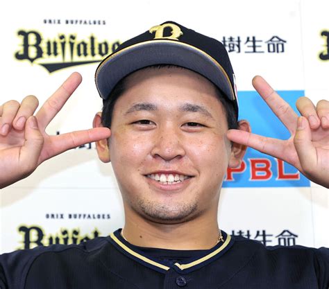 【オリックス】宮城大弥が初の月間mvp 「能見さんの言葉を頭に入れながら」助言に感謝 スポーツ報知