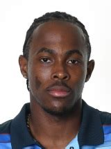 Jofra Archer Biography, Profile, Net Worth, Ranking & Records