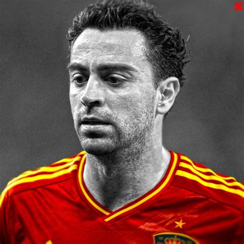 Xavi Hernandez Biography