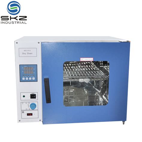 Skz1015 Laboratory Forced Hot Air Circulation Drying Oven Dry Heat