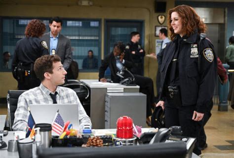 Brooklyn Nine Nine Chega Ao Fim Na Oitava Temporada