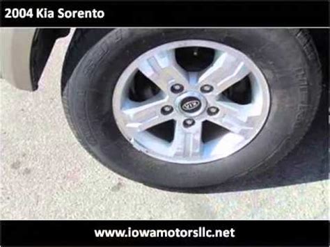 Kia Sorento Used Cars Des Moines Ia Youtube