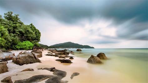 All things about weather in Phu Quoc island - Hanoi Tours Booking