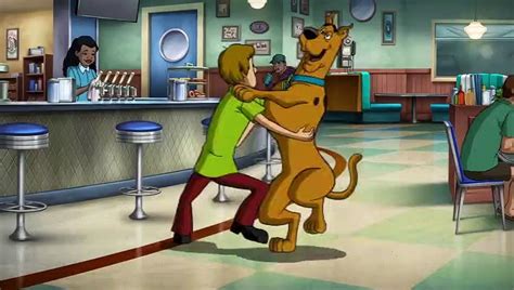 Scooby Doo Retour Sur L Le Aux Zombies Bande Annonce En Vid O