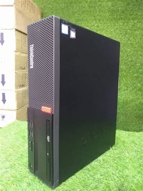 Small Lenovo Thinkcentre M710 Business Pc Core I5 At ₹ 11000 In New Delhi