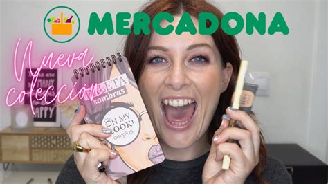 Nueva Colecci N Mercadona Oh My Look Youtube