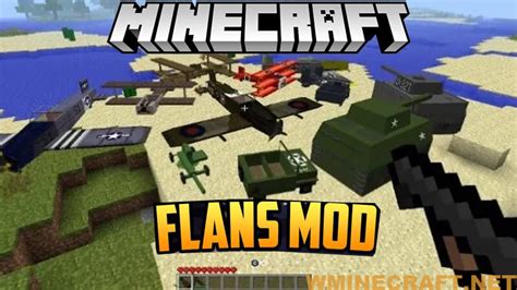 How To Download Flans Mod 1 7 10 Mac Updated