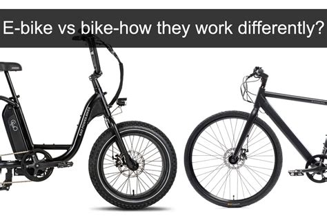 comprehensive guide  electric bike components  operation