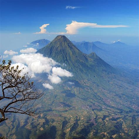 Gunung Slamet