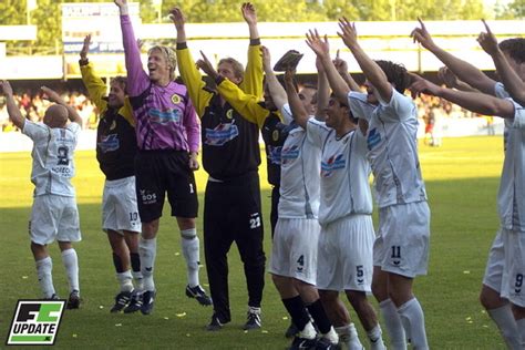 SC Veendam Foto FCUpdate Nl