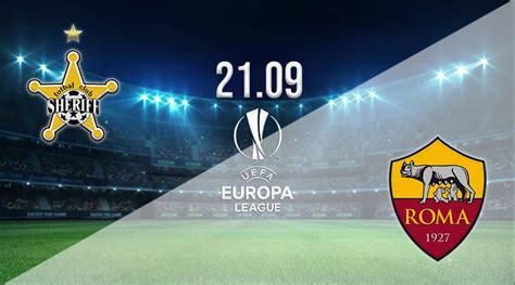 Sheriff Tiraspol Vs Roma Prediction Europa League Match