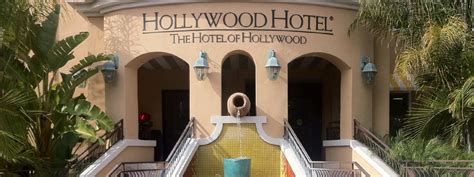 Hollywood Hotel - Los Angeles, CA | Tripster