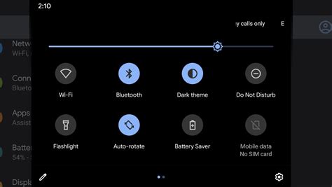 How to get dark mode for Android | TechRadar