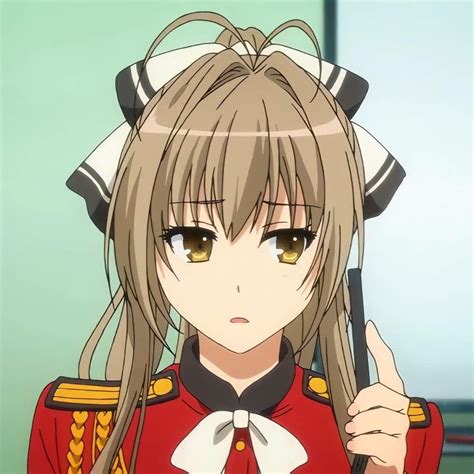 Isuzu Sento | Anime