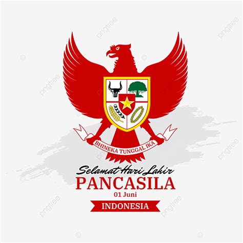 Gambar Selamat Hari Lahir Pancasila 01 Hari Lahir Pancasila Selamat Hari Pancasila Hari