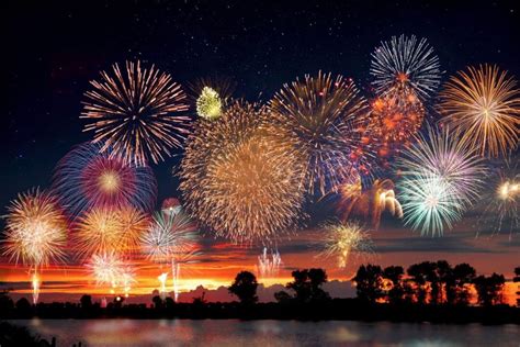 What Are Silent Fireworks? Can Fireworks Be Made ‘Silent’?