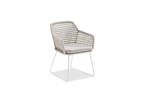 Lido Chair By Niehoff Garden Stylepark