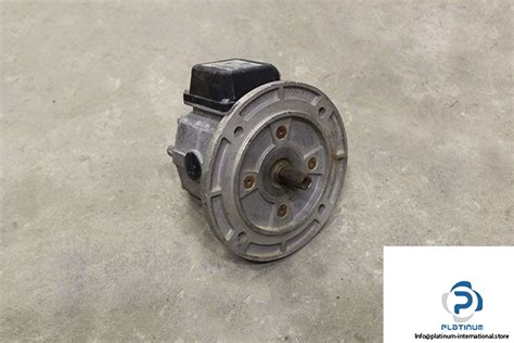 Keb Combibox Clutch Brake Platinum International