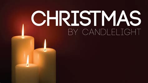 Candlelight Christmas Eve Service 2018 | Crossroads Grace Community ...