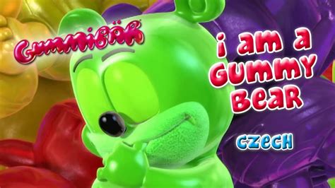 Gummy bear song - parahaval