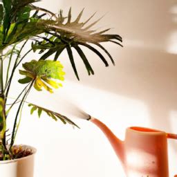 Should Indoor Plants Be Watered Everyday? Indoor Plant Care ...