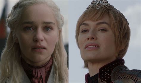 Daenerys Vs Cersei Who Will Win The Final Game Of Thrones Showdown Newsweek