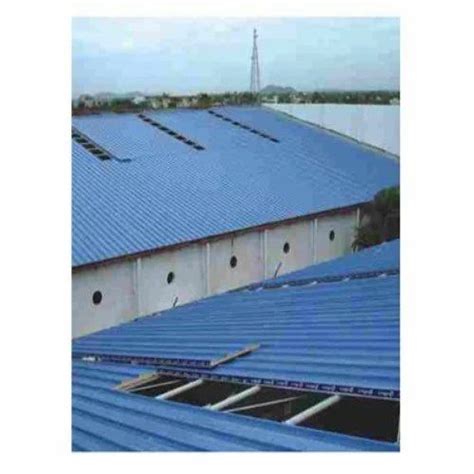 roof truss - Mono Roof Manufacturer from Delhi