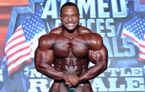 Carlos Thomas Jr Will Not Make Pro Debut At New York Pro Due To Health