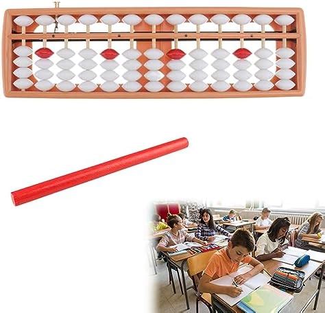 Boulier En Plastique Avec Rang Es Perle Arithm Tique Abacus