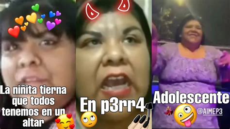 Las Etapas De Aimep3 Youtube