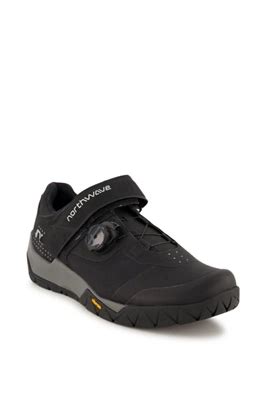 Northwave Overland Plus Herren Bikeschuh In Schwarz Kaufen