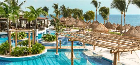 Best Mexico All Inclusive Resorts Adults Only In 2024