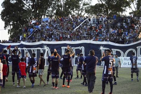 El Club Atl Tico Sarmiento De La Banda Cumple A Os De Vida